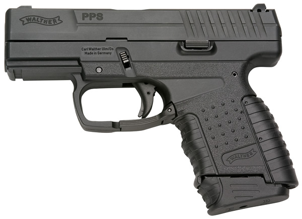 walther PPS