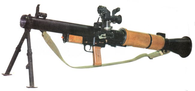 RPG-16