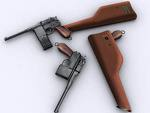 Mauser 712