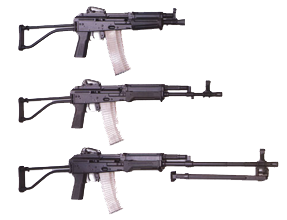 CZ zbraňový komplet CZ 2000 (LADA)